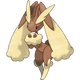 Illustration for article titled In Honor of Pokémons 20th Annieversary, the 10 Most Pornographic Pokémon